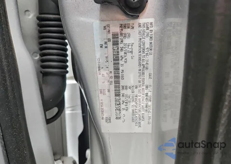 2014 Ford Focus Se z USA, uszkodzony, nr VIN 1FADP3F23EL430303